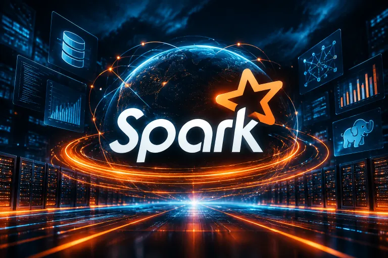 apache spark software