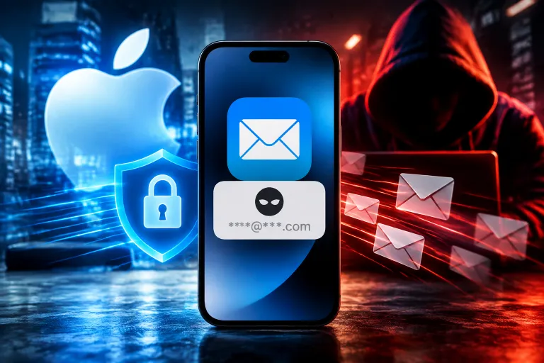 Apple cambiará “Ocultar mi correo” y los expertos alertan de que podría perder privacidad