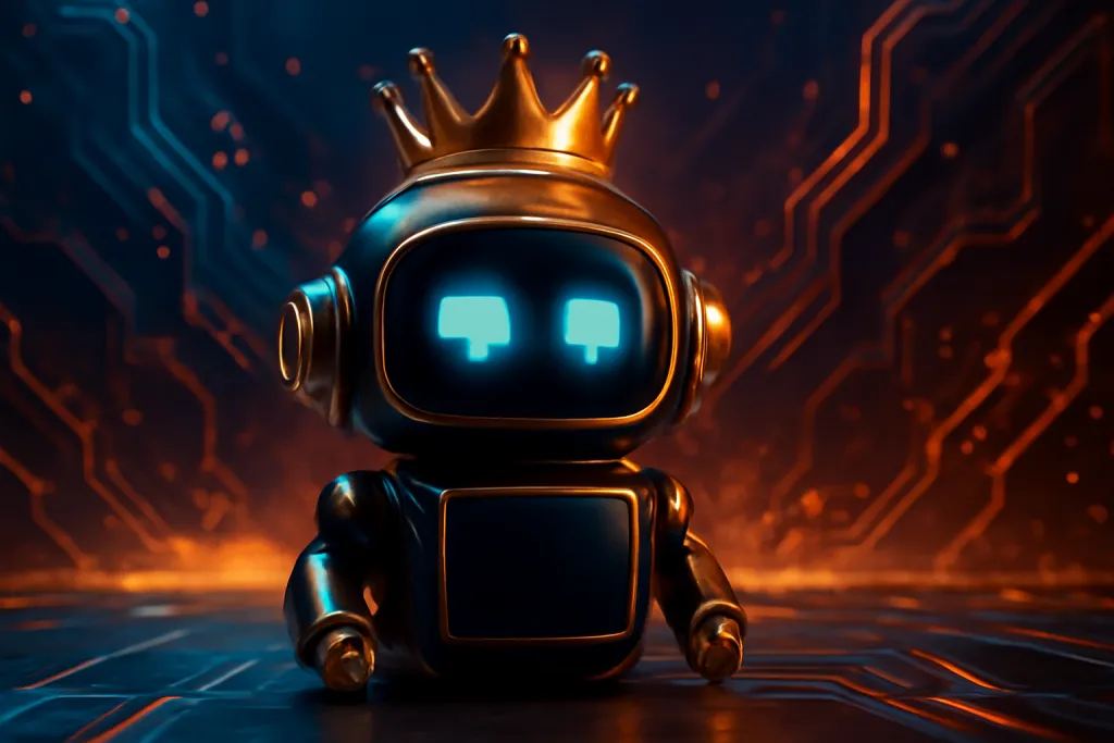chatbot premium