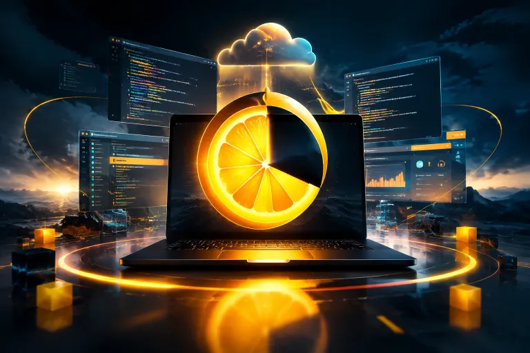citra software