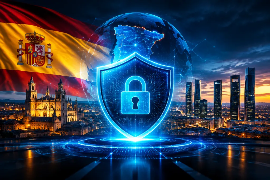 empresas ciberseguridad españa