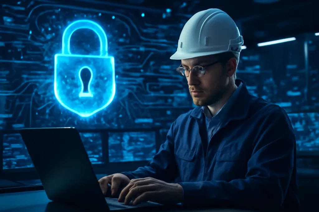 ingenieria ciberseguridad
