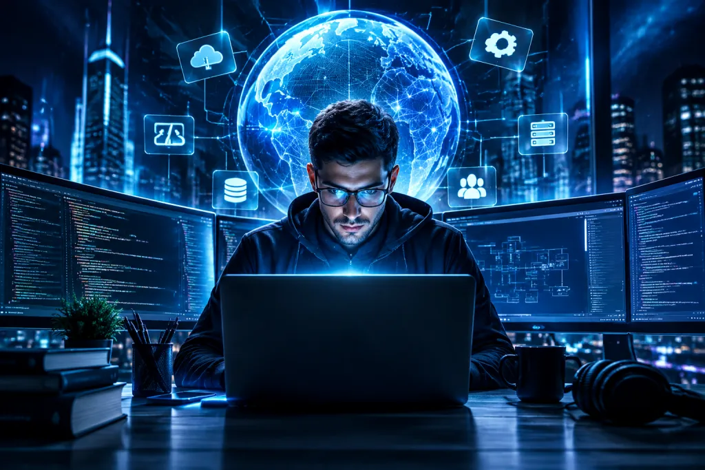 ingenieria de informatica