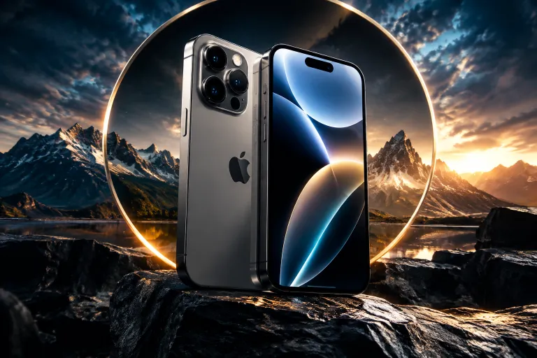 mejor smartphone