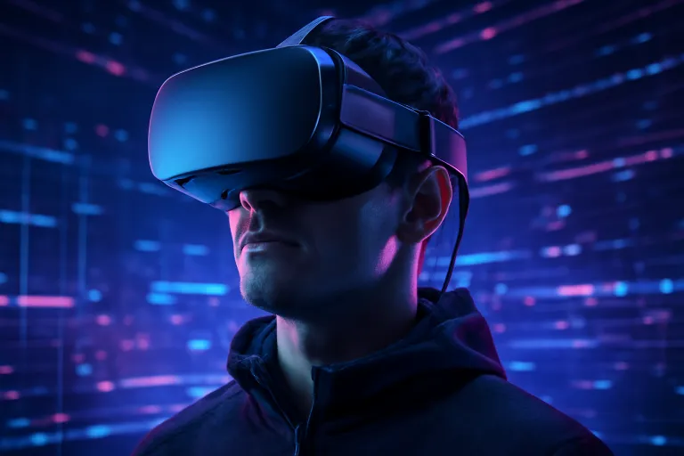 mejores gafas realidad virtual