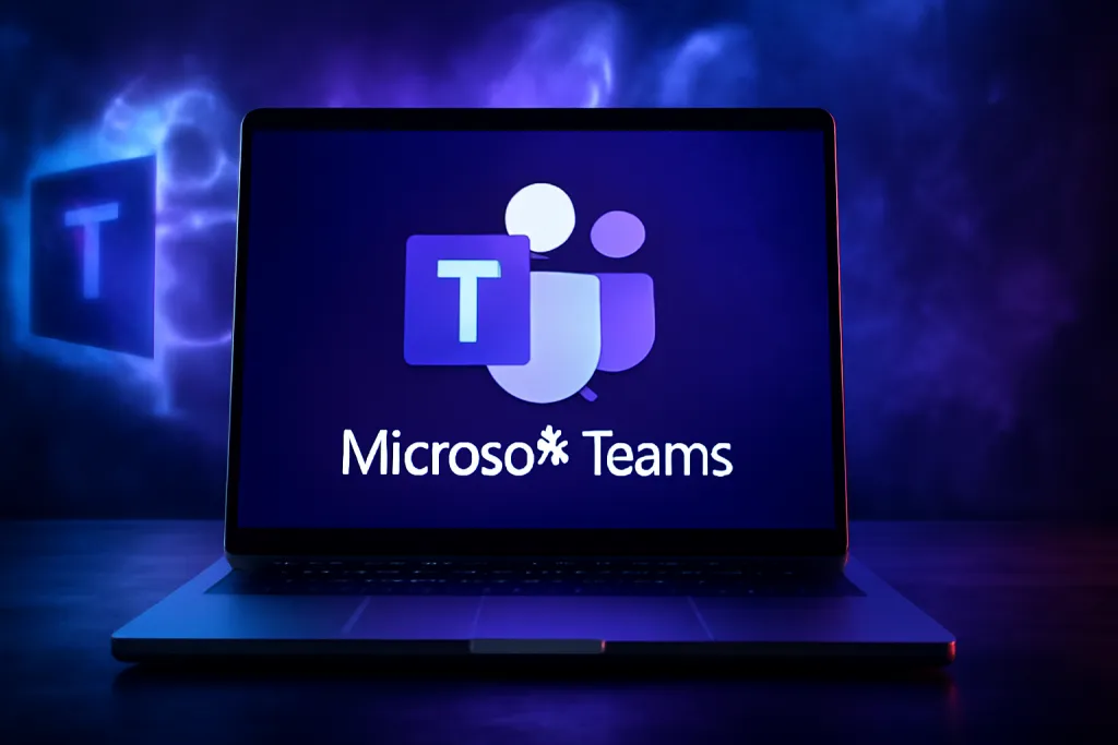 microsoft teams software