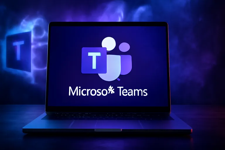 microsoft teams software