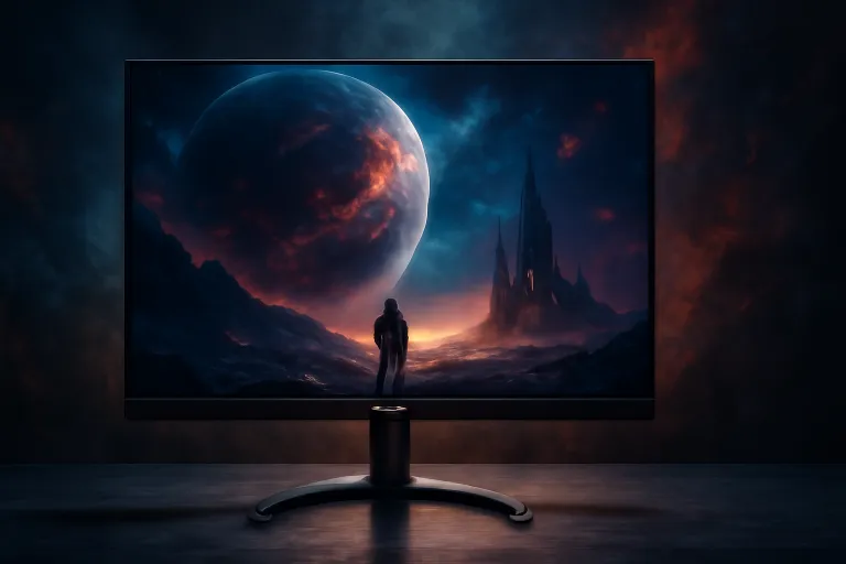 monitor lg