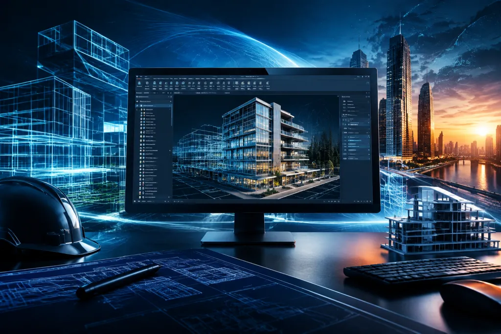 nanocad software
