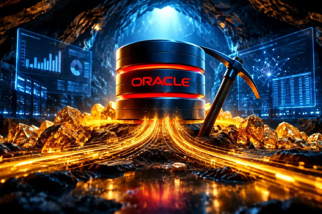 oracle data miner