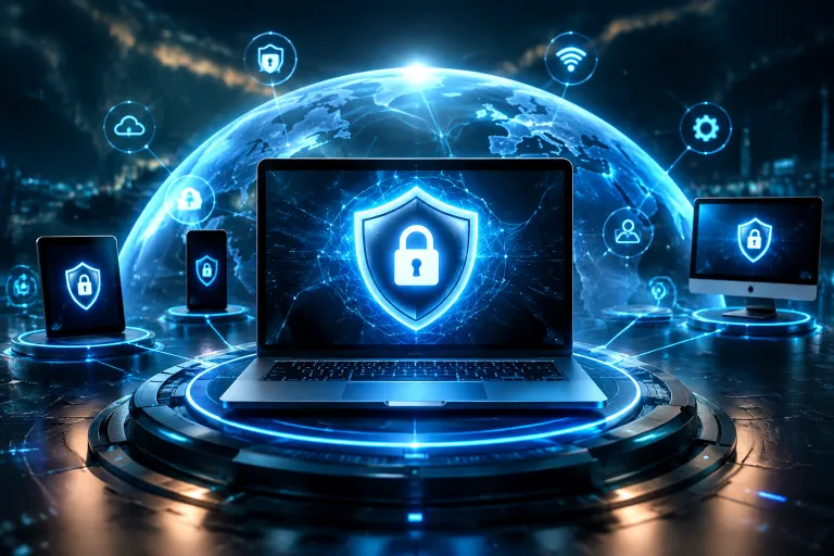 ¿Qué es un endpoint seguro?