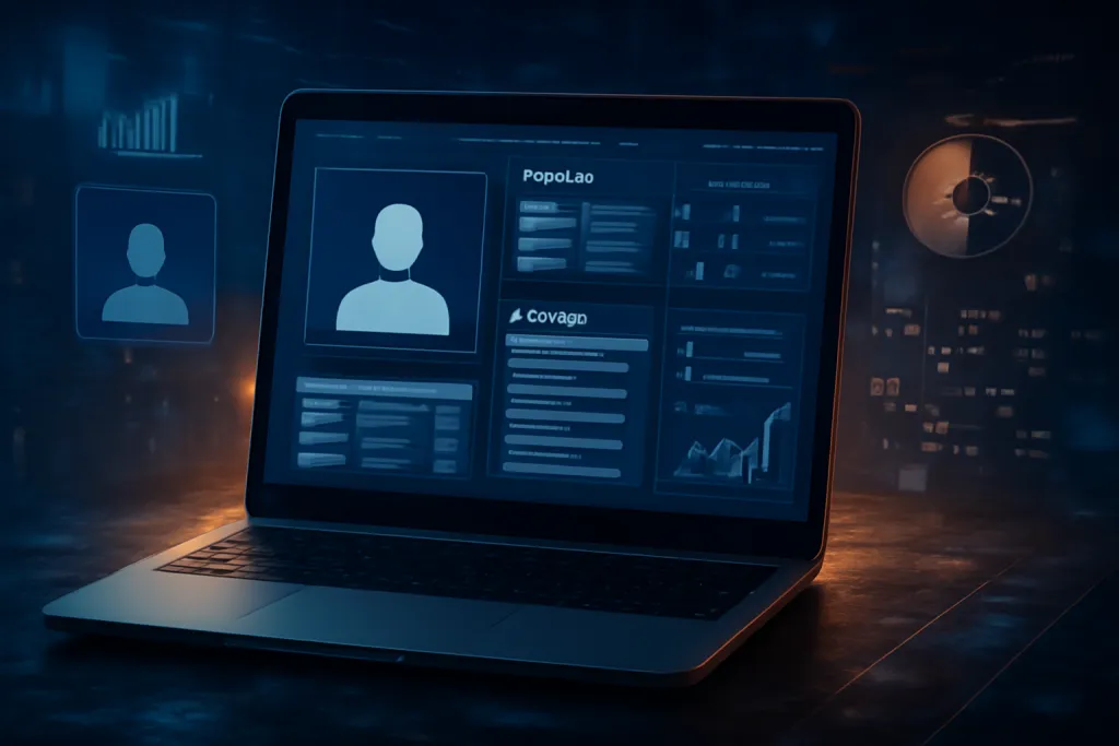 ¿Qué es un software de gestión de clientes?