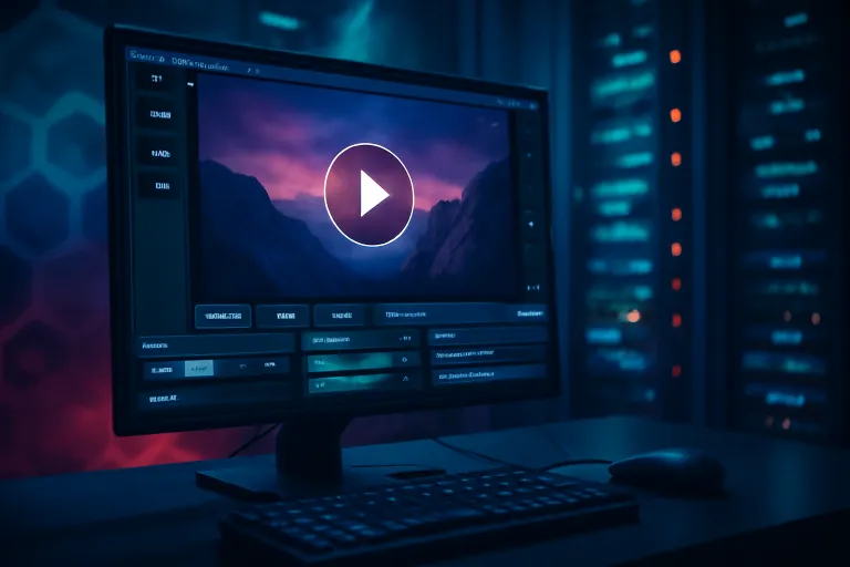 ¿Qué es un software de streaming?