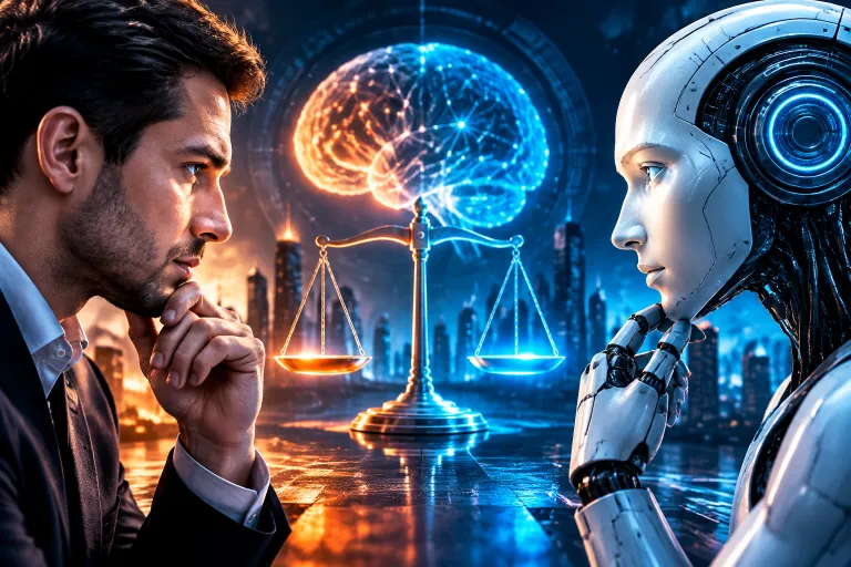 ¿Se puede confiar en la inteligencia artificial?