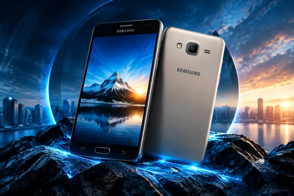 smartphone j5 samsung