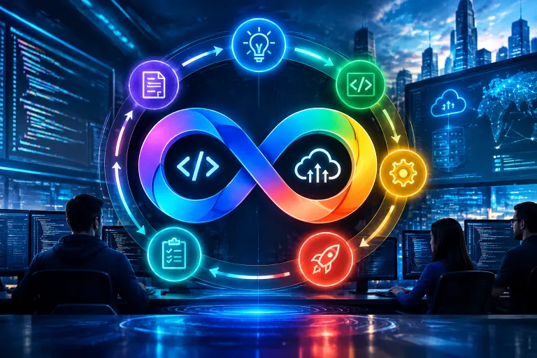 software development life cycle