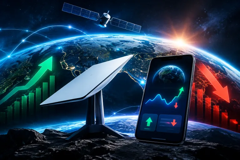 Starlink introduce precios dinámicos: tu tarifa podrá subir o bajar cada mes