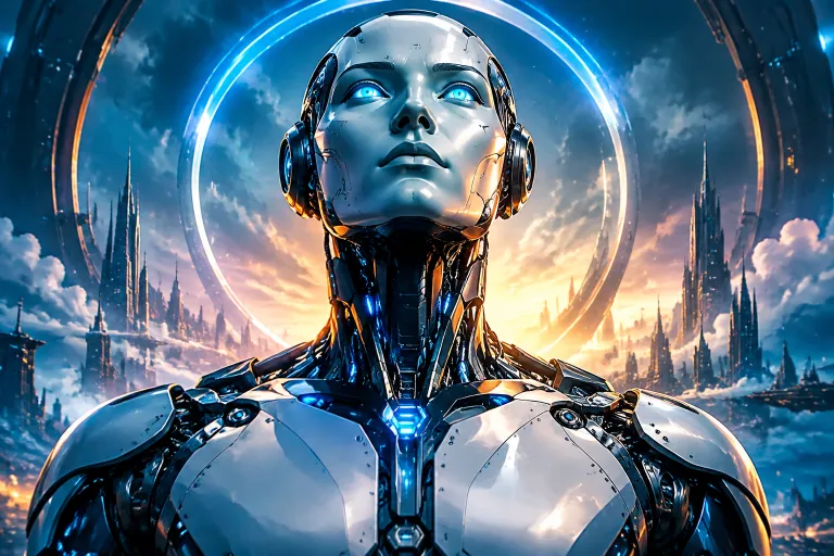 yo robot